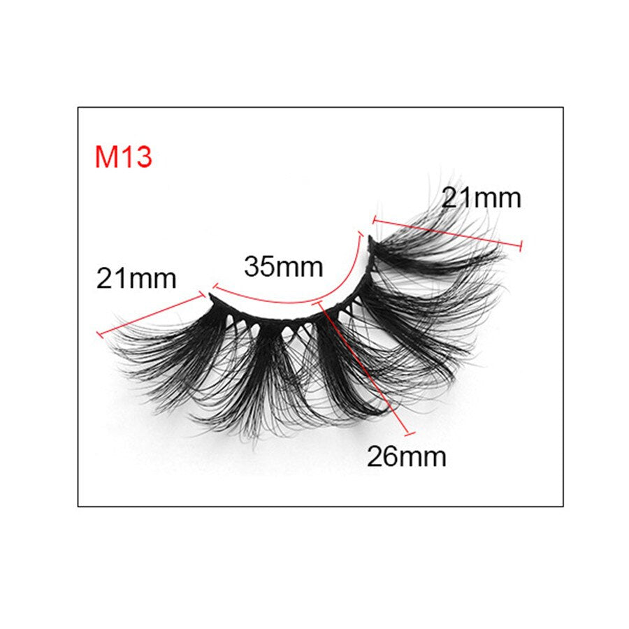 Free custom Logo 25mm lashes 1 pair Wholesale Glitter Paper Square case packaging Label Makeup Box Mink Lashes humolife