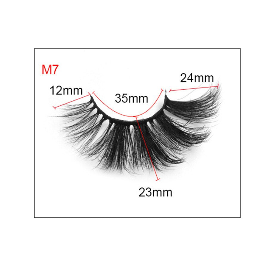 Free custom Logo 25mm lashes 1 pair Wholesale Glitter Paper Square case packaging Label Makeup Box Mink Lashes humolife