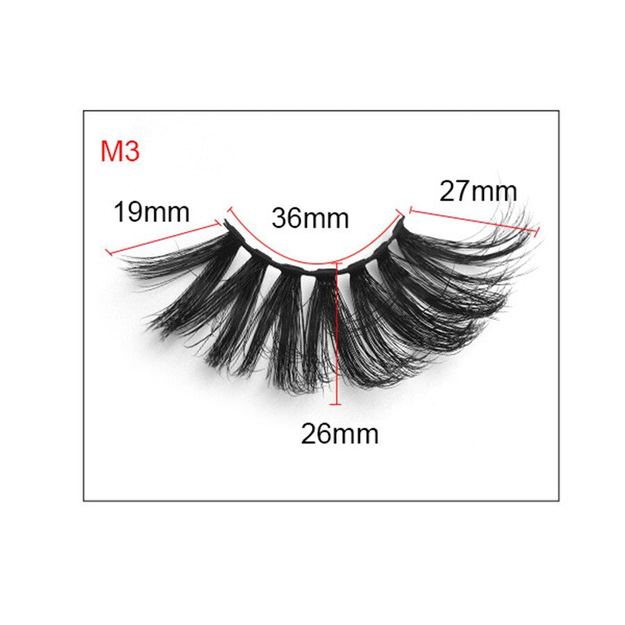 Free custom Logo 25mm lashes 1 pair Wholesale Glitter Paper Square case packaging Label Makeup Box Mink Lashes humolife