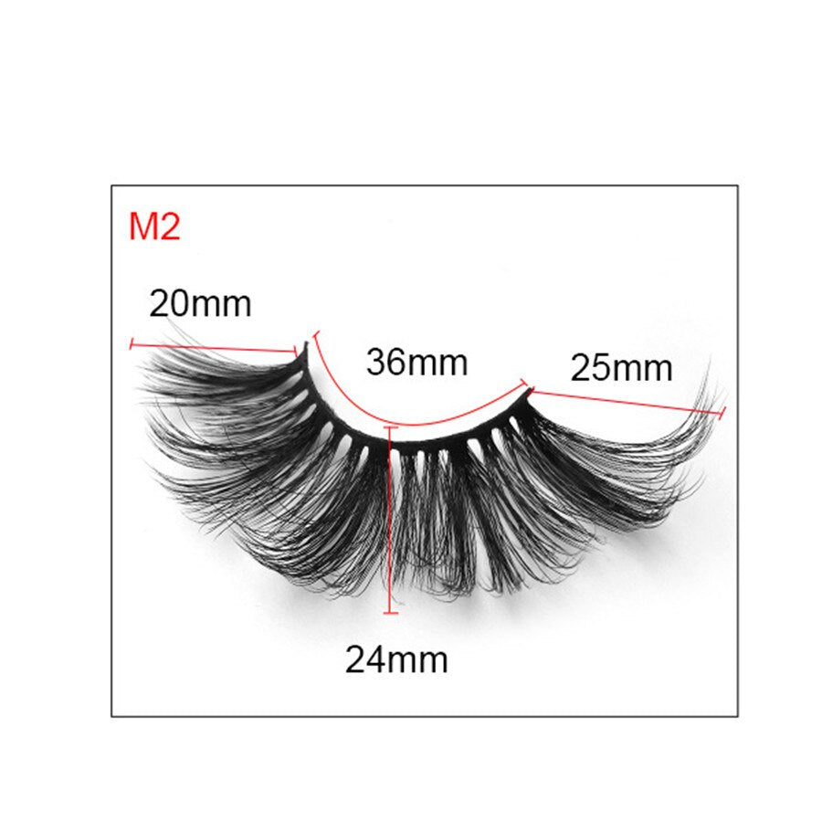 Free custom Logo 25mm lashes 1 pair Wholesale Glitter Paper Square case packaging Label Makeup Box Mink Lashes humolife