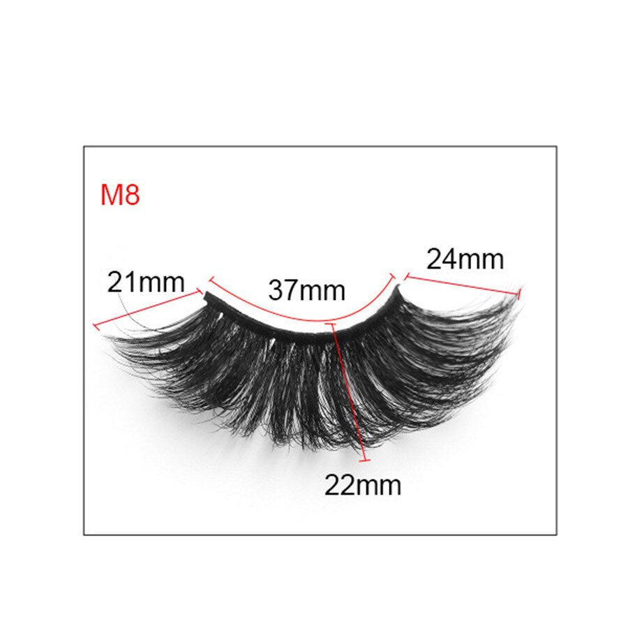 Free custom Logo 25mm lashes 1 pair Wholesale Glitter Paper Square case packaging Label Makeup Box Mink Lashes humolife
