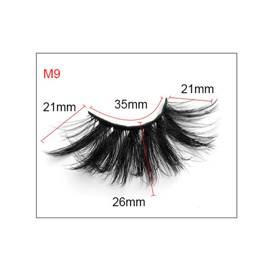 Free custom Logo 25mm lashes 1 pair Wholesale Glitter Paper Square case packaging Label Makeup Box Mink Lashes humolife