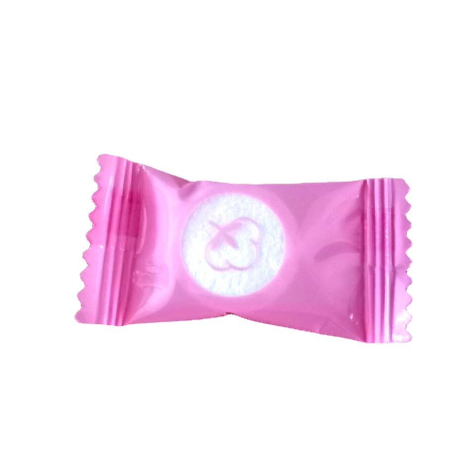 Magical Towel Travel Outdoor Non-woven Compressed Magic Disposable Towel Tablet Cloth Wipes Tissue Mask Makeup Cleaning humolife