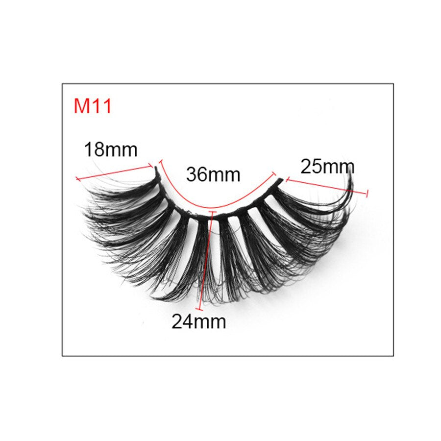 Free custom Logo 25mm lashes 1 pair Wholesale Glitter Paper Square case packaging Label Makeup Box Mink Lashes humolife
